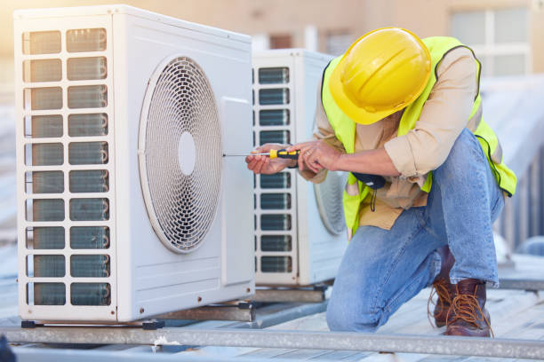 Trusted Roodhouse, IL HVAC Experts