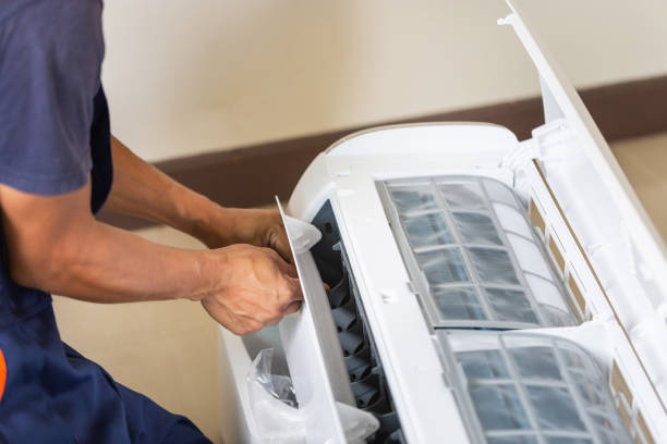 Best HVAC Software and Technology in Roodhouse, IL