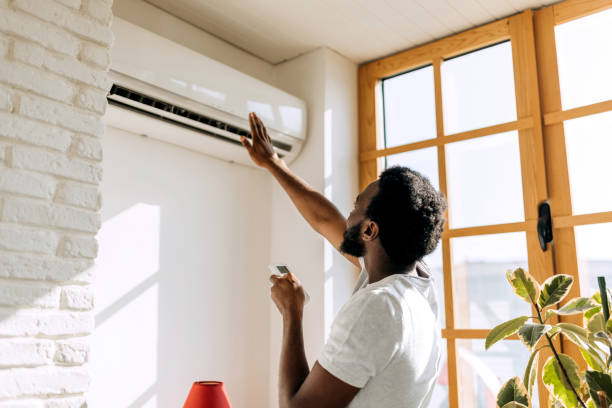 Best Geothermal HVAC Systems in Roodhouse, IL