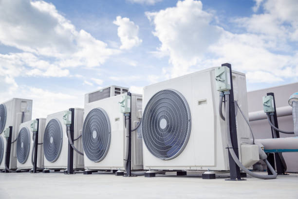 Best Residential HVAC in Roodhouse, IL