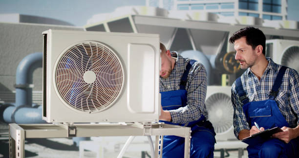 Best HVAC Consulting and Engineering in Roodhouse, IL