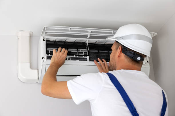 Best HVAC Equipment and Components in Roodhouse, IL