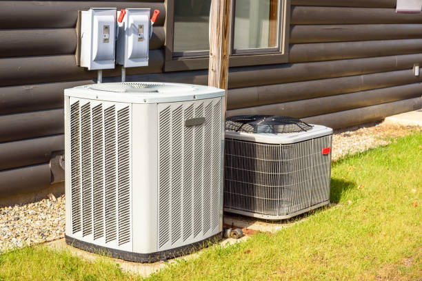 Best Air Conditioning Cleaning in Roodhouse, IL